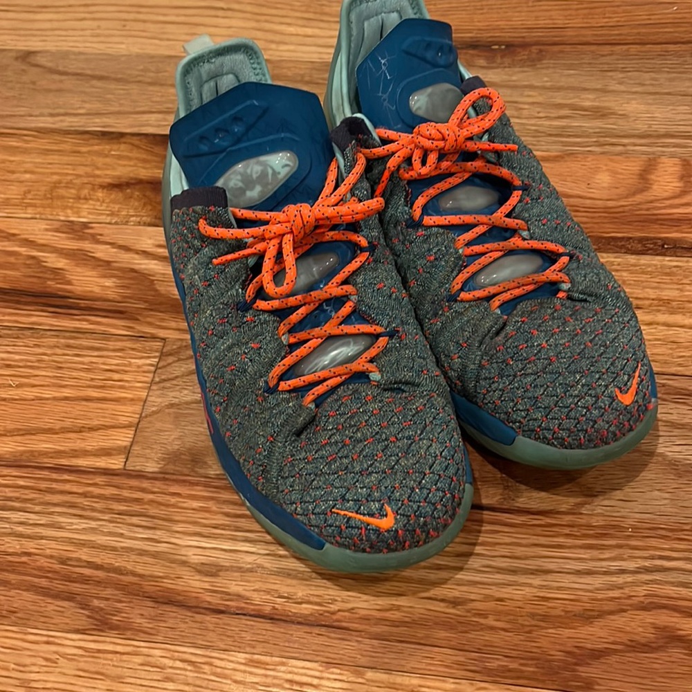 Lebron sneakers